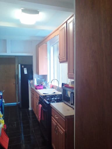 Place Preview main user avatar