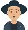 main user avatar