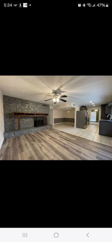 Place Preview main user avatar