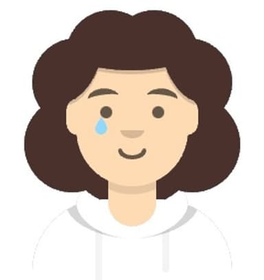 Profile Picture main user avatar