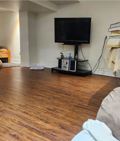 Place Preview main user avatar