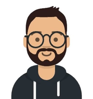 Profile Picture main user avatar