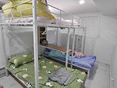 Place Preview main user avatar