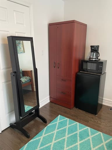 Place Preview main user avatar