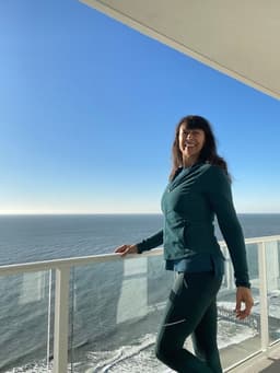 Alessandra Burenin