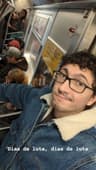 main user avatar