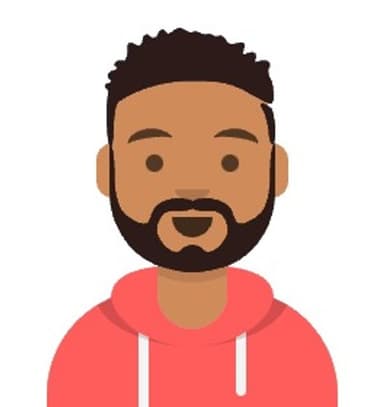 Profile Picture main user avatar