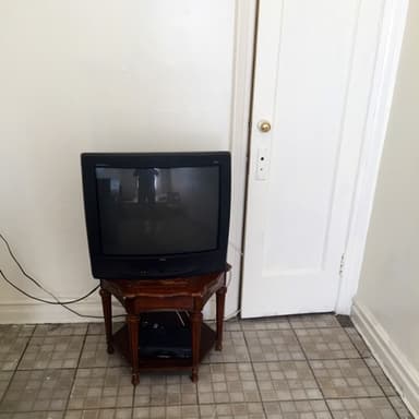 Place Preview main user avatar