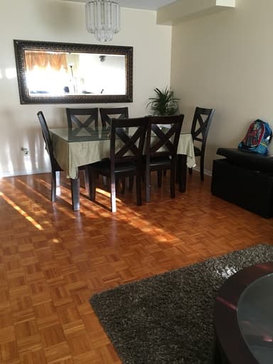 Place Preview main user avatar