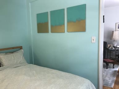 Place Preview main user avatar