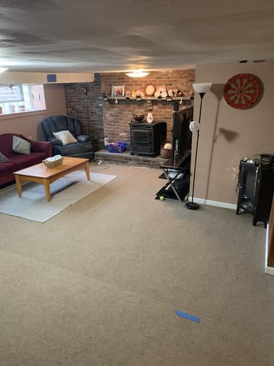 Place Preview main user avatar