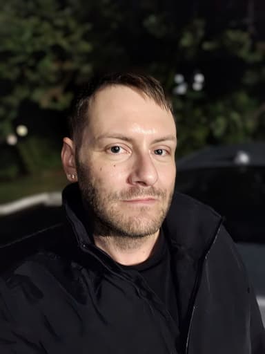 Profile Picture main user avatar