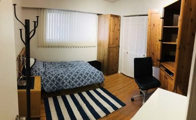 Place Preview main user avatar