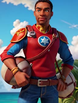 Ray