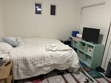 Place Preview main user avatar