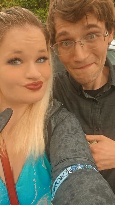 Profile Picture main user avatar