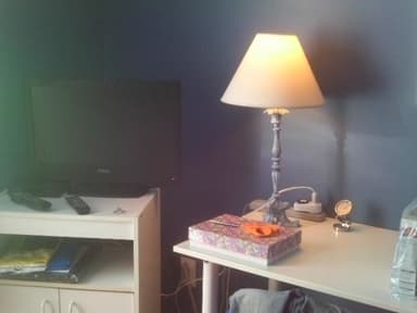 Place Preview main user avatar