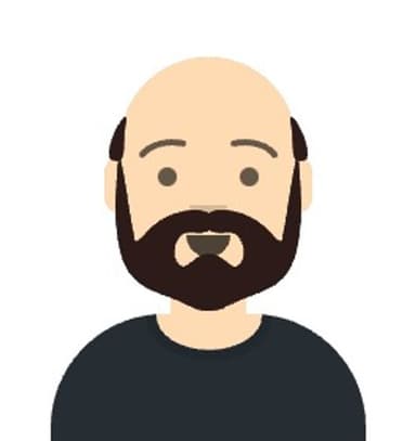 Profile Picture main user avatar