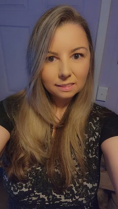 Profile Picture main user avatar