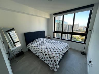 Place Preview main user avatar