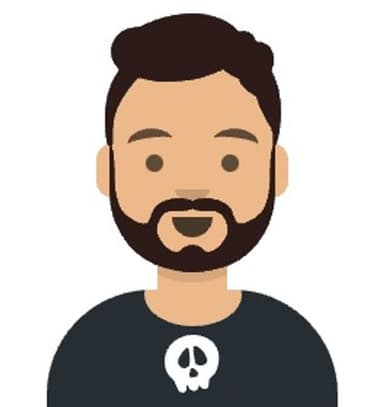 Profile Picture main user avatar