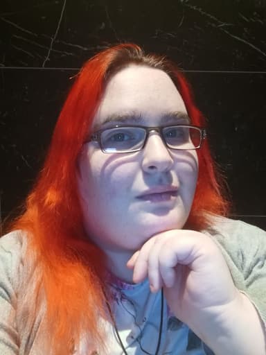 Profile Picture main user avatar