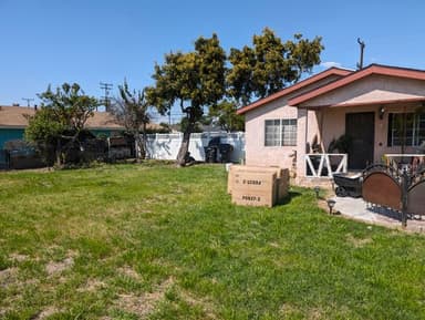 Place Preview main user avatar