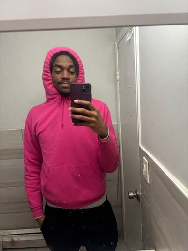 Profile Picture main user avatar