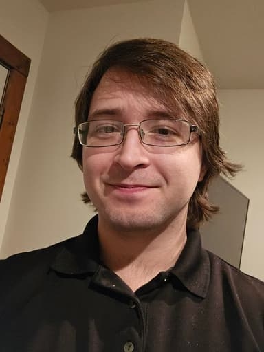 Profile Picture main user avatar