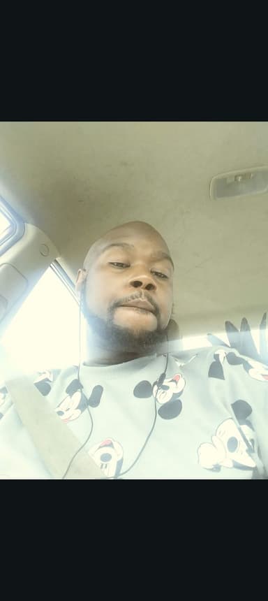 Profile Picture main user avatar