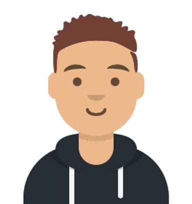 Profile Picture main user avatar