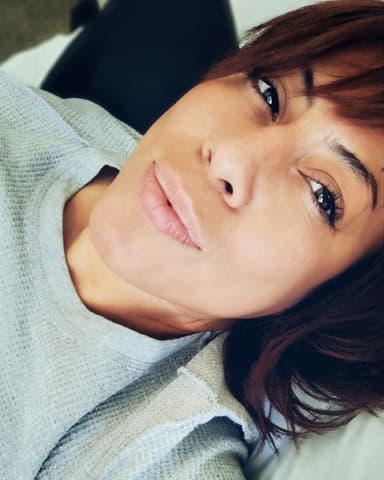 Profile Picture main user avatar