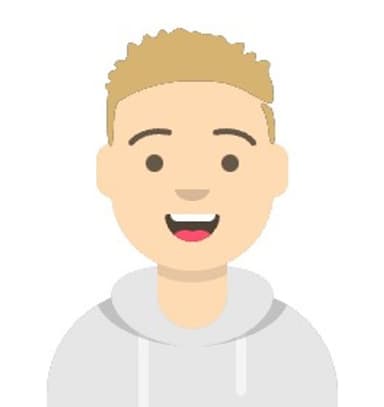 Profile Picture main user avatar