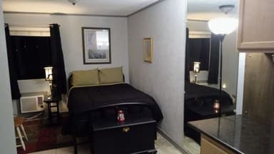 Place Preview main user avatar