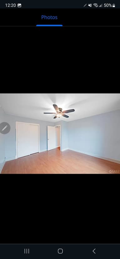 Place Preview main user avatar