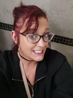 Melissa Godwin