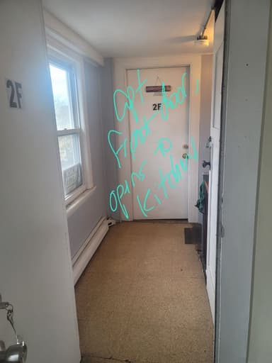 Place Preview main user avatar