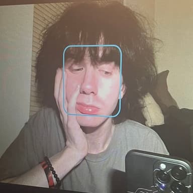 Profile Picture main user avatar
