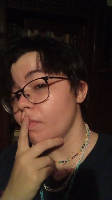 Profile Picture main user avatar