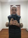 main user avatar