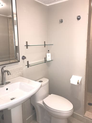 Place Preview main user avatar