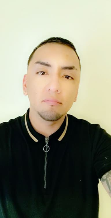 Profile Picture main user avatar
