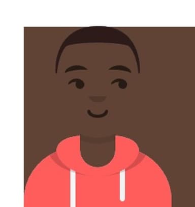 Profile Picture main user avatar