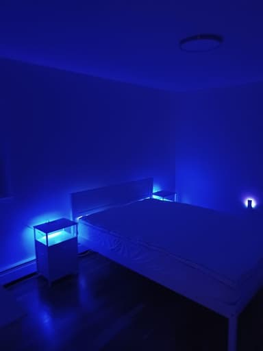 Place Preview main user avatar