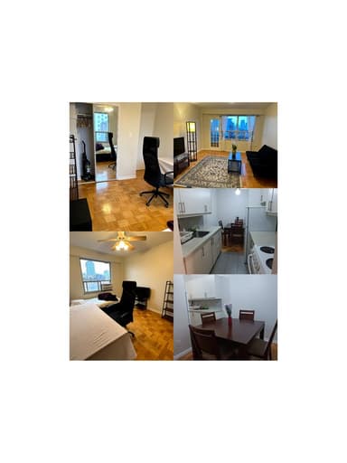 Place Preview main user avatar