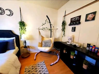 Place Preview main user avatar