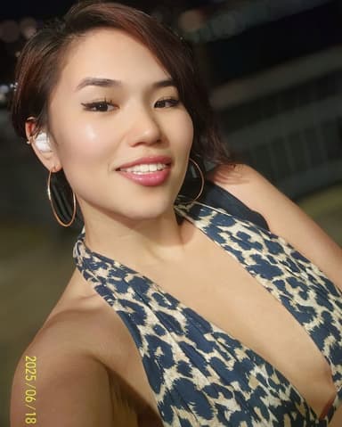 Profile Picture main user avatar