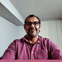 Sameer dharamsi
