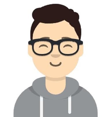 Profile Picture main user avatar