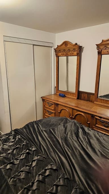 Place Preview main user avatar